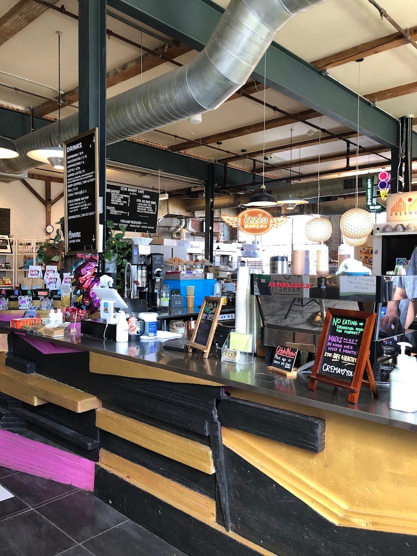 Crema Bodega specialty coffee shop in Denver - photo 2