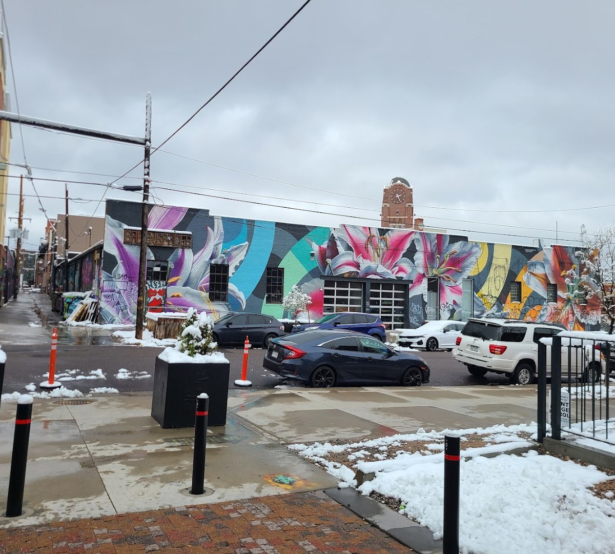 Crema Bodega specialty coffee shop in Denver - photo 3
