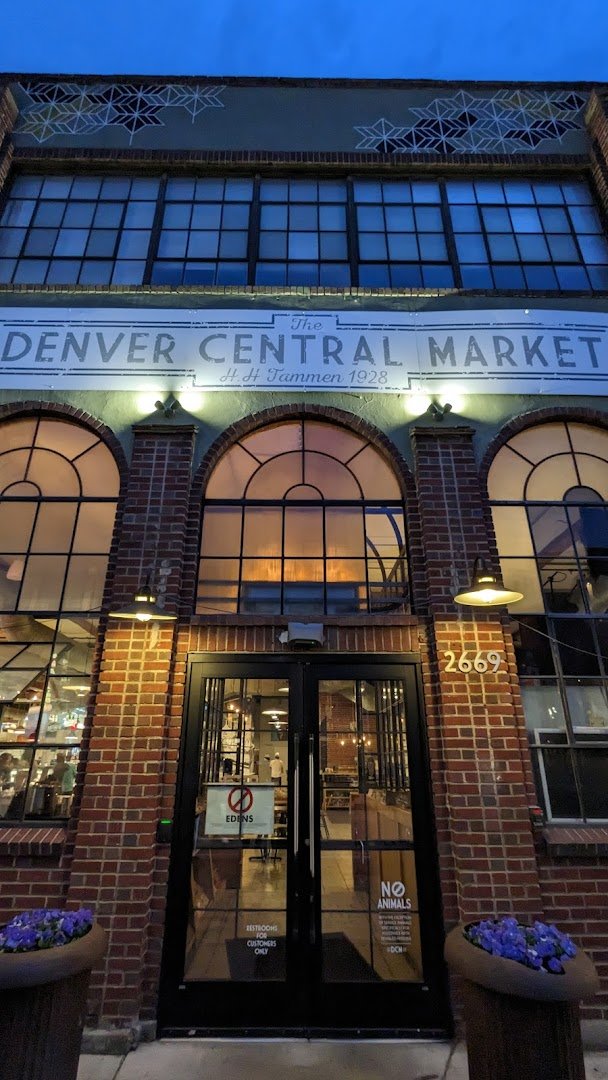 Crema Bodega specialty coffee shop in Denver - photo 8