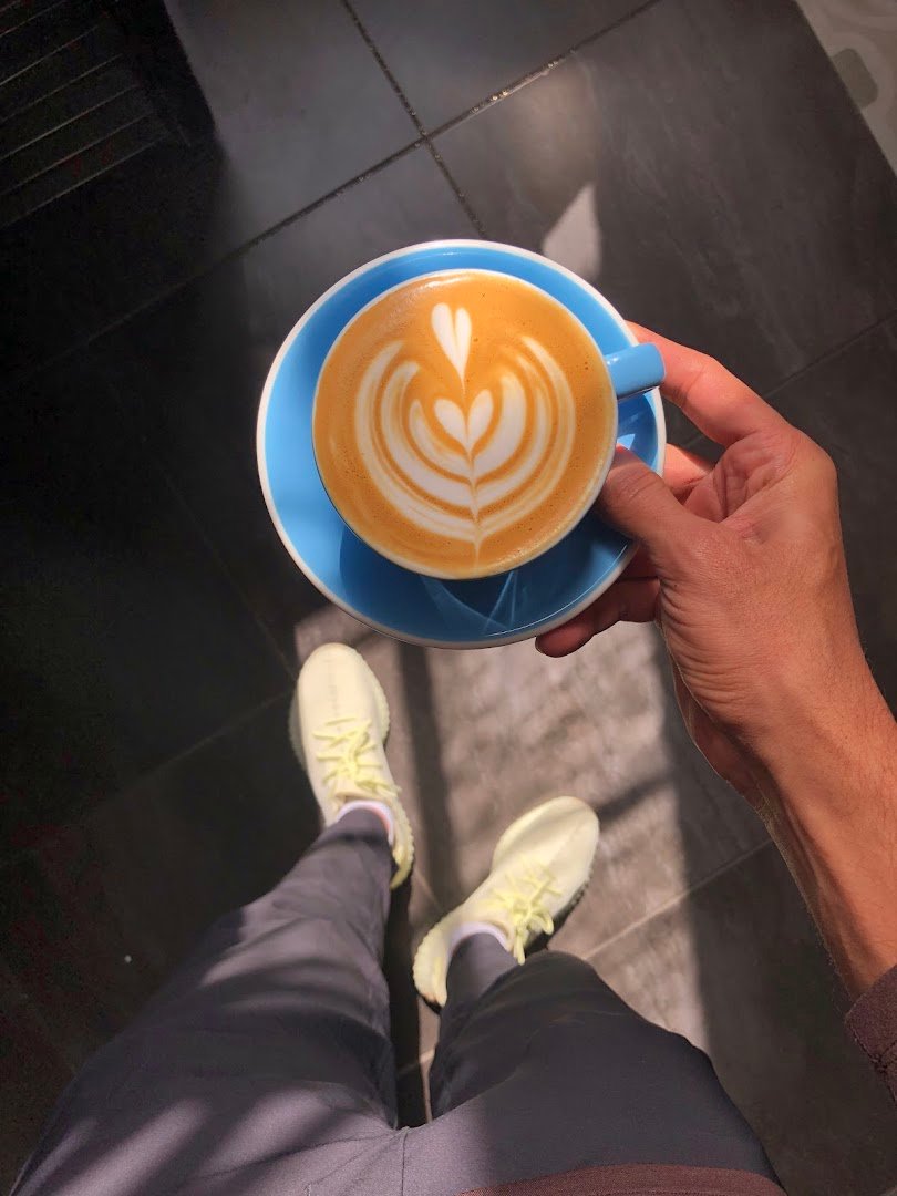 Crema Bodega specialty coffee shop in Denver - photo 9
