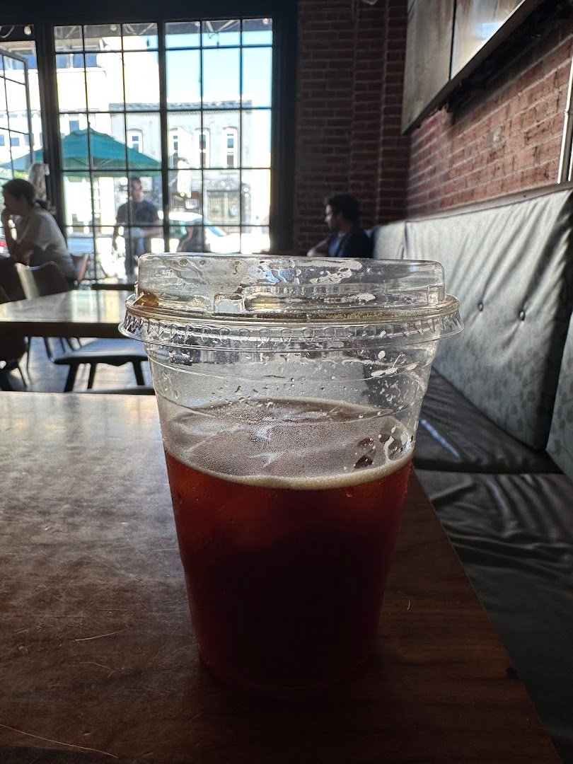 Crema Bodega specialty coffee shop in Denver - photo 10
