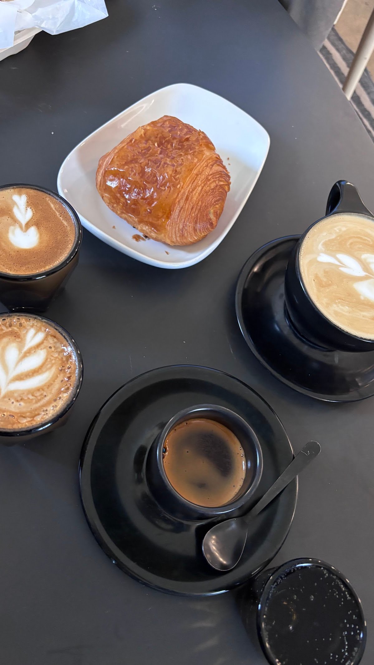 Haven Coffee Co. specialty coffee shop in Portland - photo 11