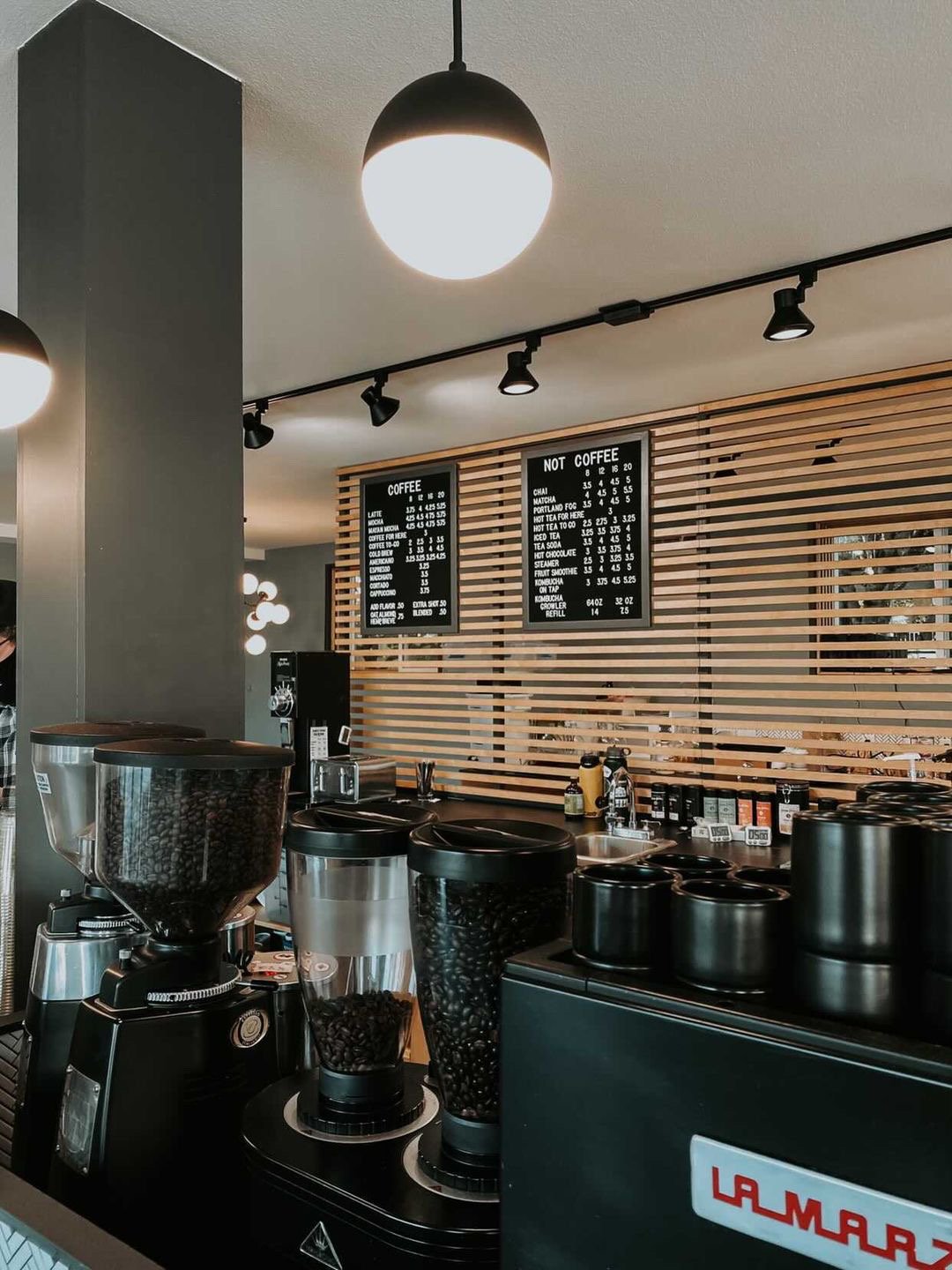 Haven Coffee Co. specialty coffee shop in Portland - photo 2