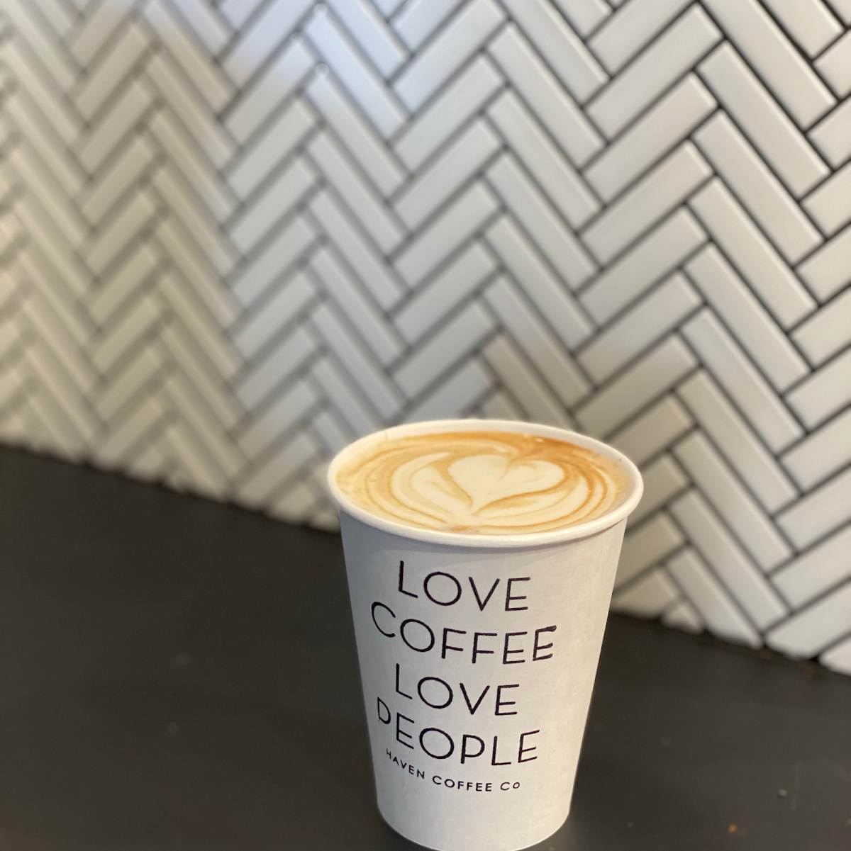 Haven Coffee Co. specialty coffee shop in Portland - photo 3