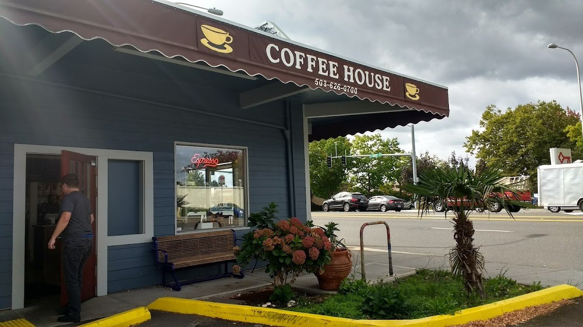 Haven Coffee Co. specialty coffee shop in Portland - photo 5