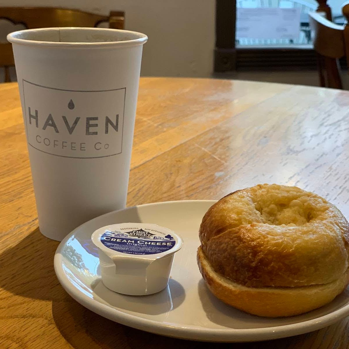 Haven Coffee Co. specialty coffee shop in Portland - photo 8