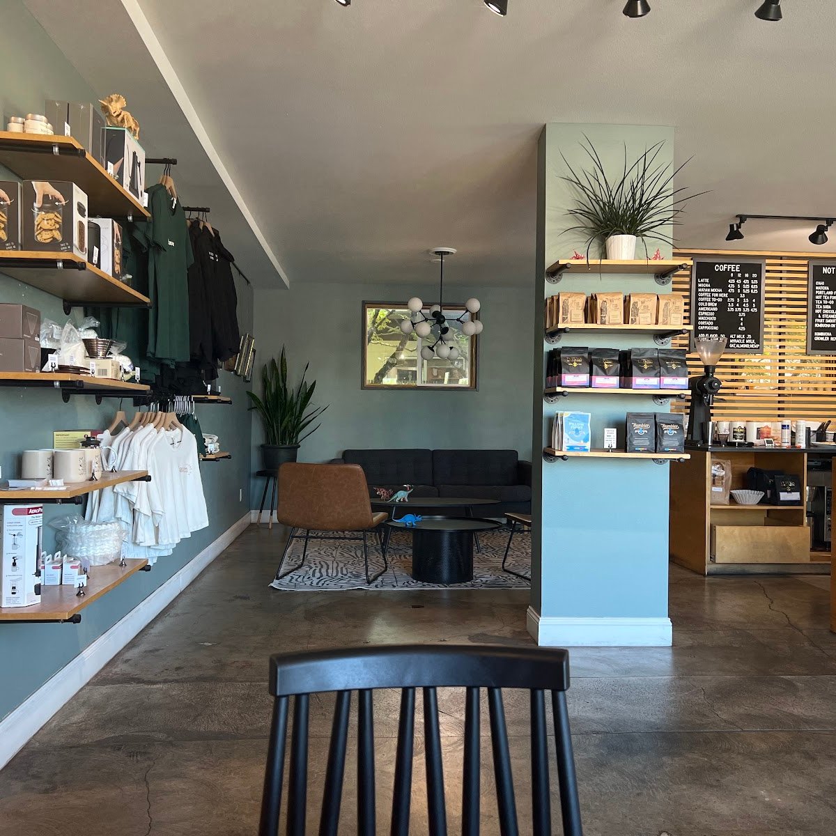 Haven Coffee Co. specialty coffee shop in Portland - photo 9