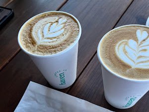 Haven Coffee Co. specialty coffee shop in Portland - photo 10