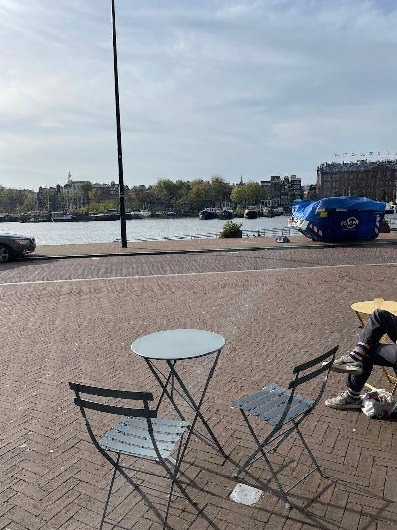 coffeecompany specialty coffee shop in Amsterdam - photo 12