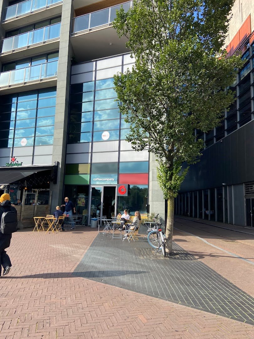 coffeecompany specialty coffee shop in Amsterdam - photo 3