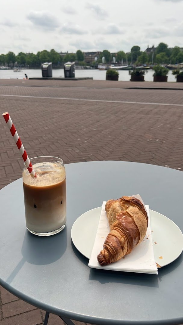 coffeecompany specialty coffee shop in Amsterdam - photo 6