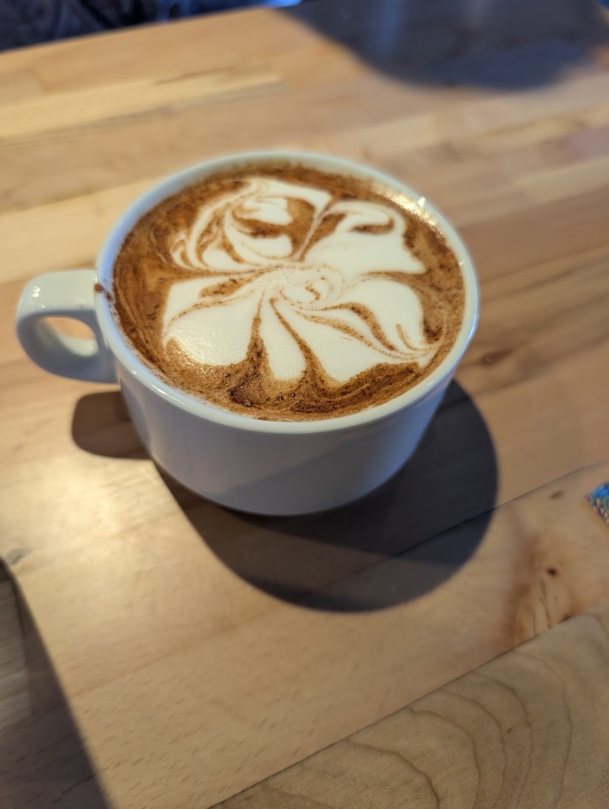 Grounds on 2nd specialty coffee shop in Phoenix - photo 6