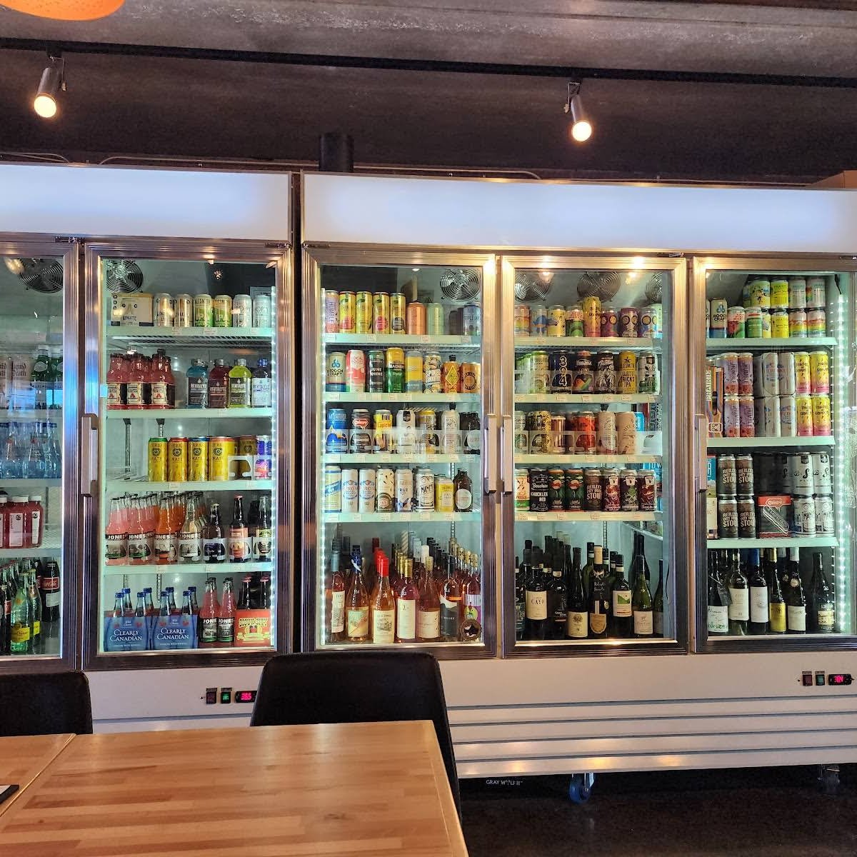 Grounds on 2nd specialty coffee shop in Phoenix - photo 8