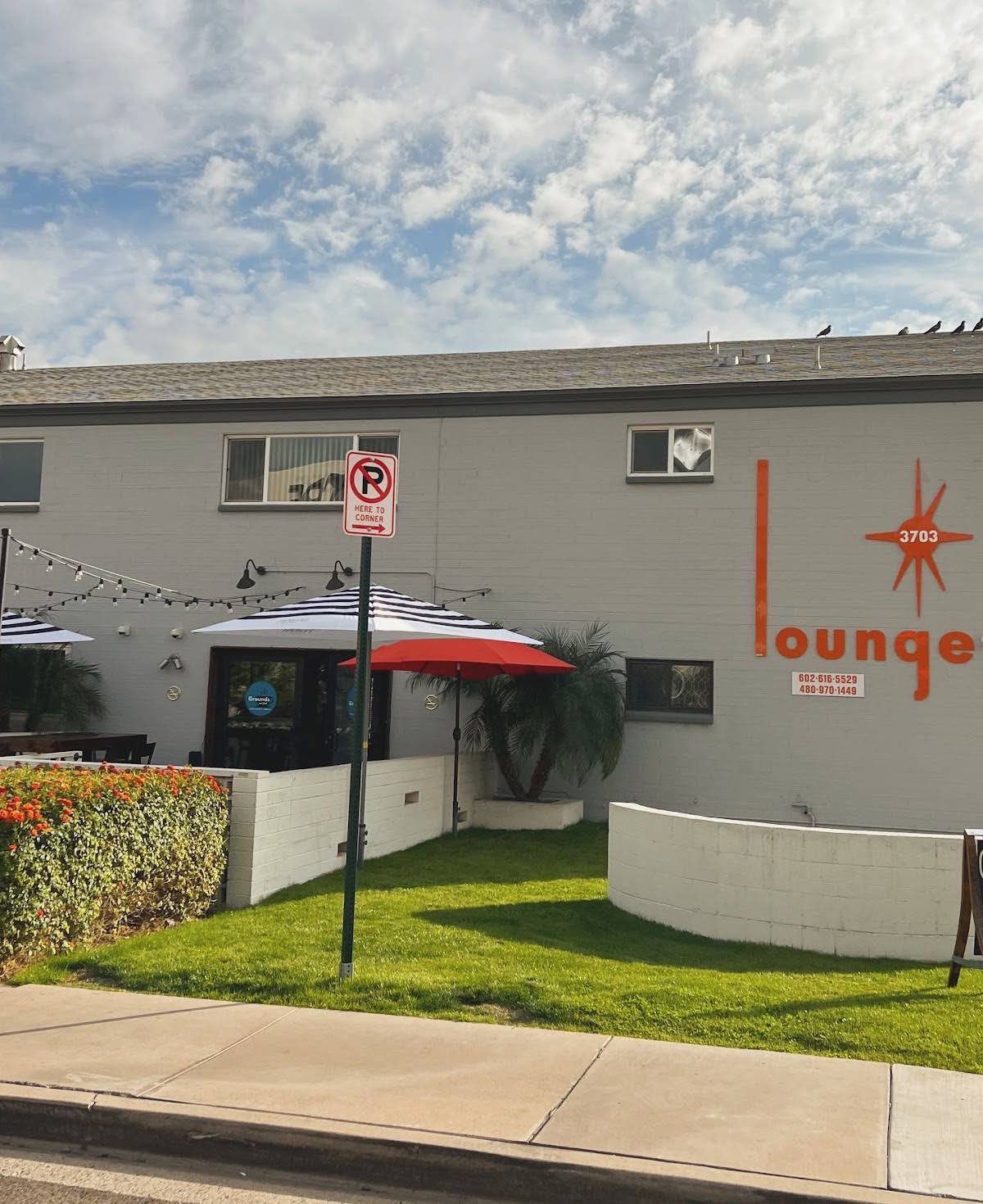 Grounds on 2nd specialty coffee shop in Phoenix - photo 10