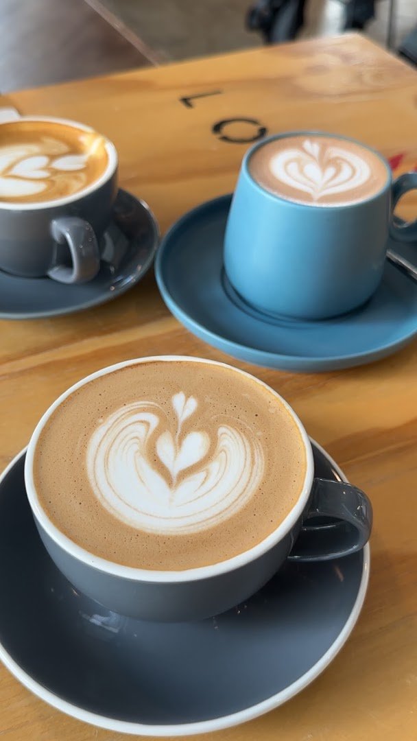 Miss Coco Cafe specialty coffee shop in Kuala Lumpur - photo 2
