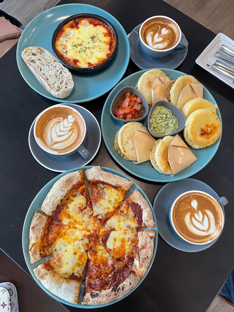 Miss Coco Cafe specialty coffee shop in Kuala Lumpur - photo 9