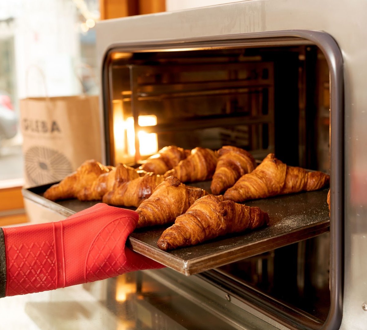 Food at Gleba Príncipe Real – Padaria & Café de Especialidade, specialty coffee shop in Lisbon