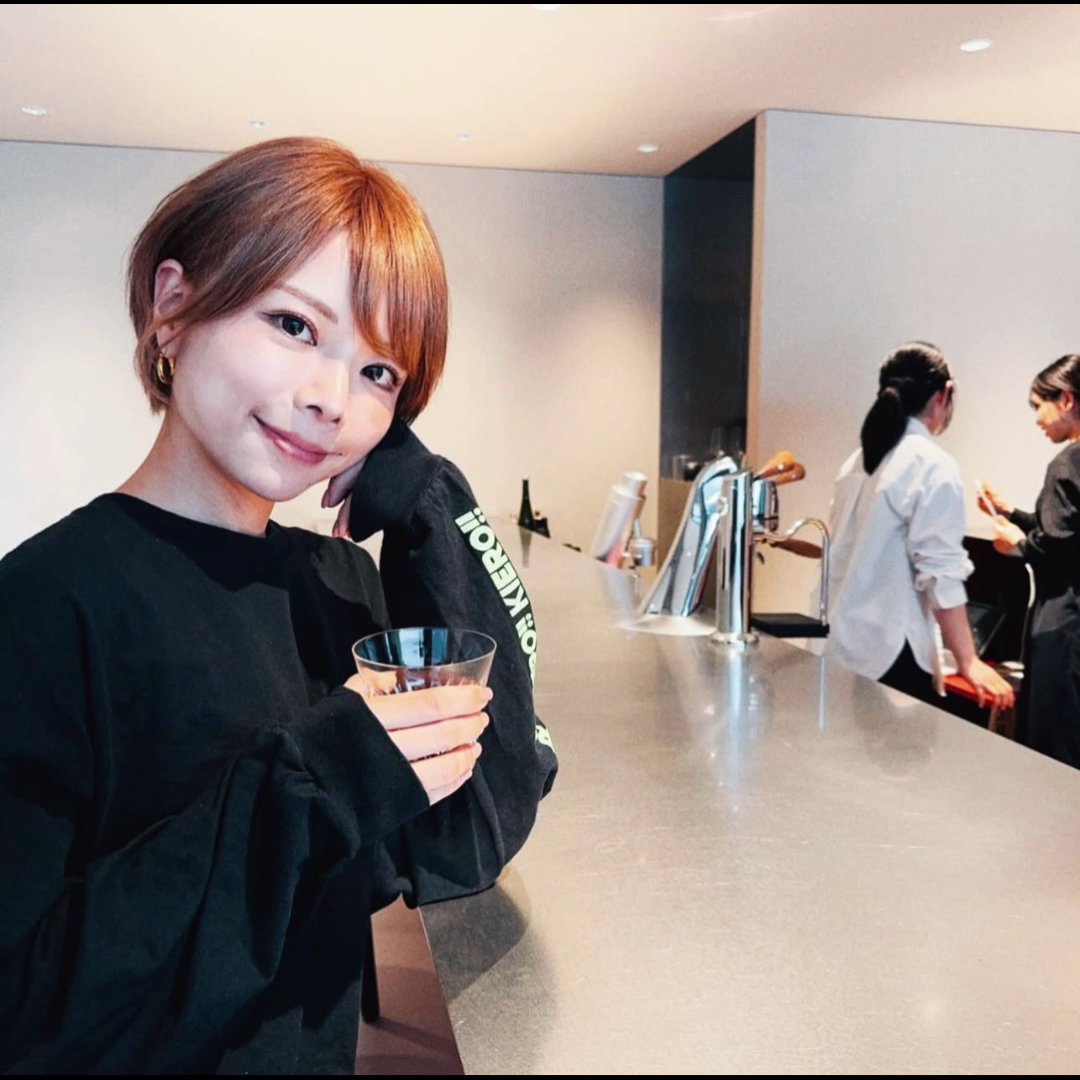 Lonich, specialty coffee shop in Tokyo - photo 10