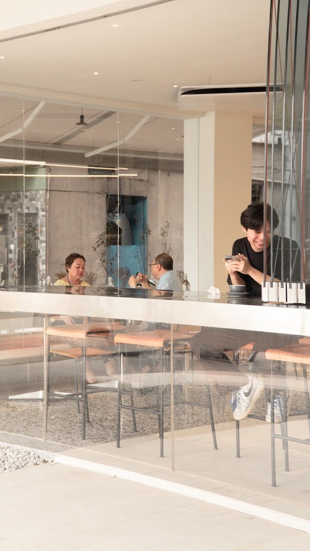 AMP Cafe specialty coffee shop in Kuala Lumpur - photo 6