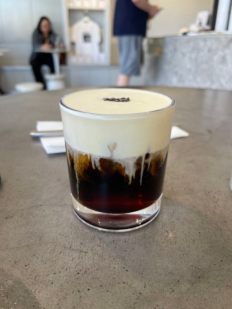 Algorithm Cafe Marrickville specialty coffee shop in Sydney - photo 3