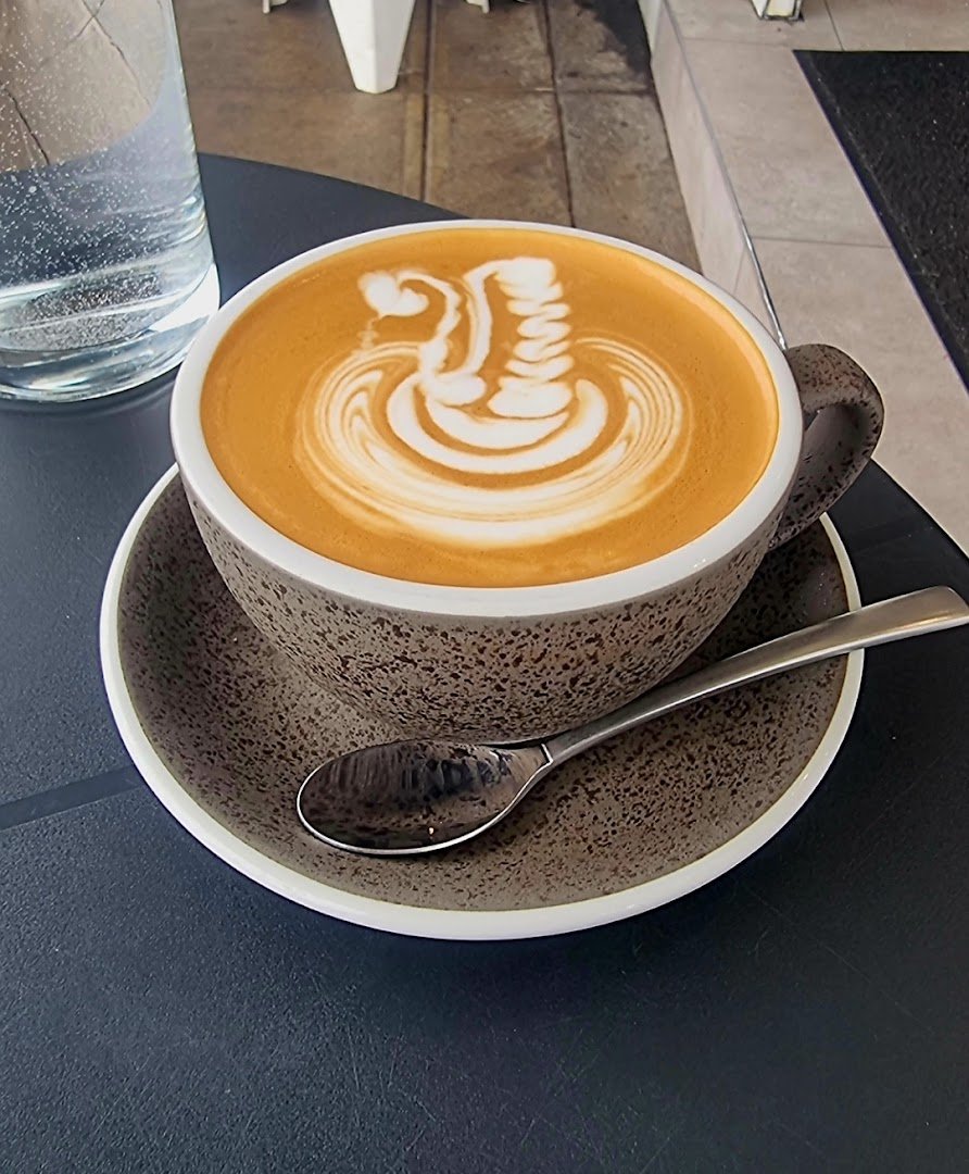 Algorithm Cafe Marrickville specialty coffee shop in Sydney - photo 5