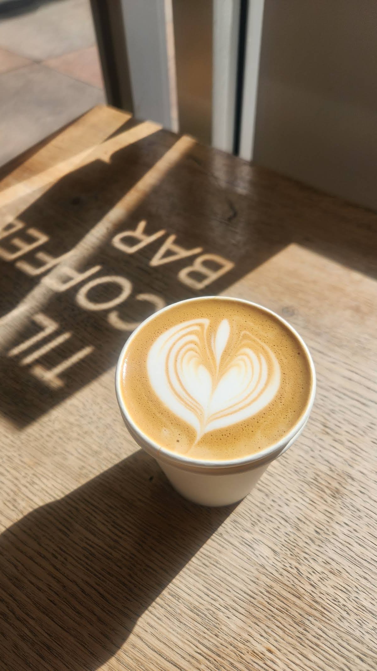 Tilt Coffee Bar specialty coffee shop in Los Angeles - photo 13