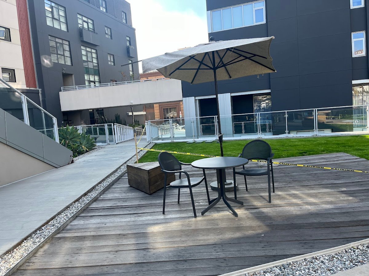 Tilt Coffee Bar specialty coffee shop in Los Angeles - photo 6