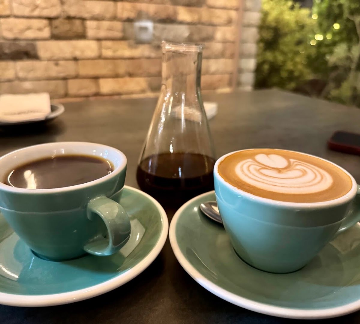 Stomping Grounds specialty coffee shop in Dubai - photo 6