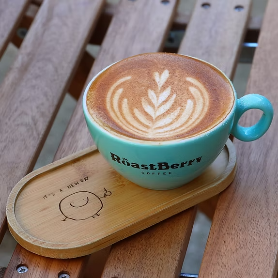 Coffee at Shakar - Specialty Coffee & Brunch, specialty coffee shop in Lisbon