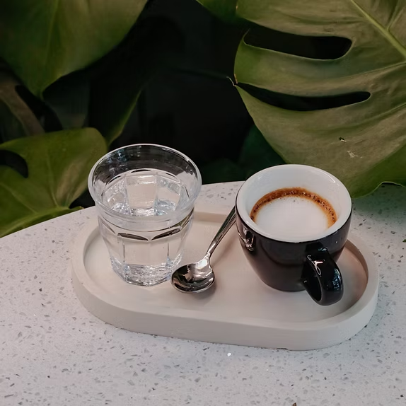 Coffee at Shakar - Specialty Coffee & Brunch, specialty coffee shop in Lisbon