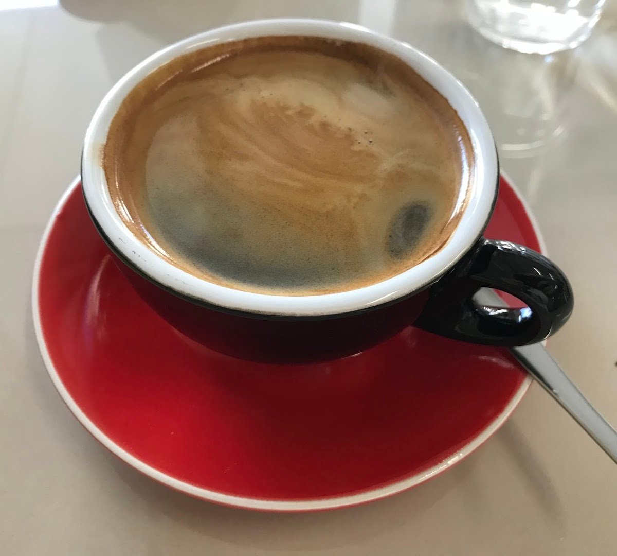Three Arrows Coffee specialty coffee shop in Sydney - photo 2