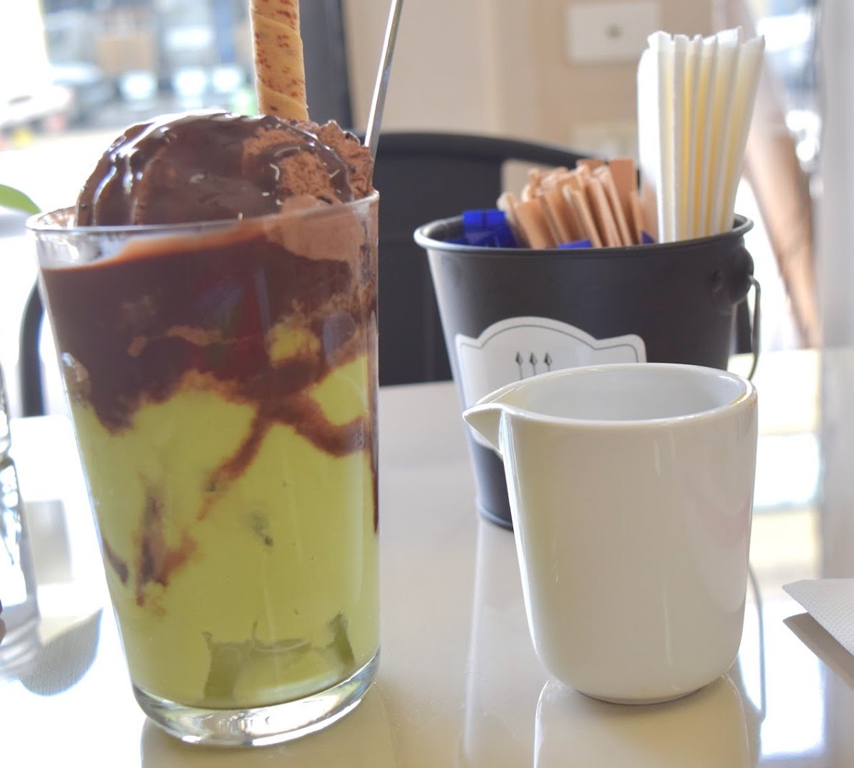 Three Arrows Coffee specialty coffee shop in Sydney - photo 4