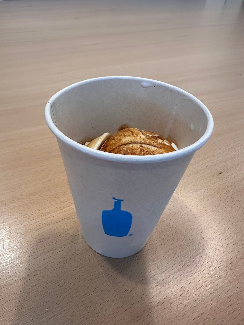 Blue Bottle Coffee specialty coffee shop in New York - photo 7