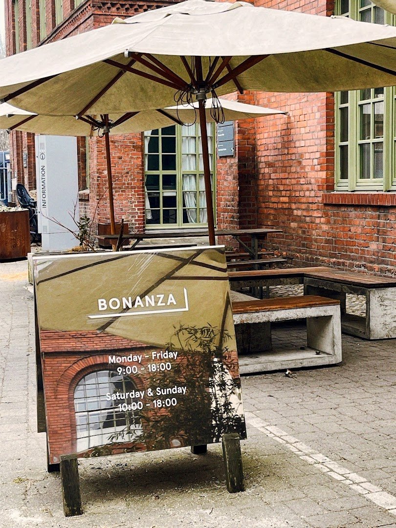 Bonanza Coffee Roasters specialty coffee shop in Berlin - photo 9