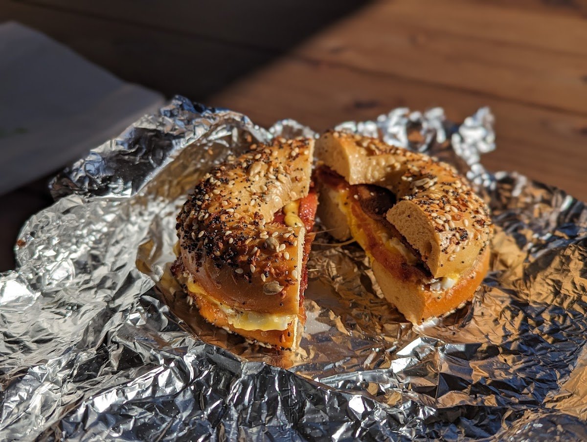 Daydreamer Coffee & Public House specialty coffee shop in Portland - photo 4