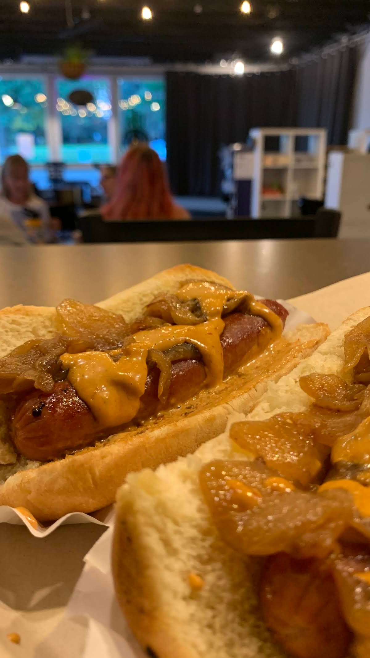 Daydreamer Coffee & Public House specialty coffee shop in Portland - photo 6