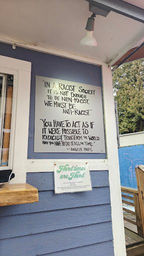 Daydreamer Coffee & Public House specialty coffee shop in Portland - photo 7