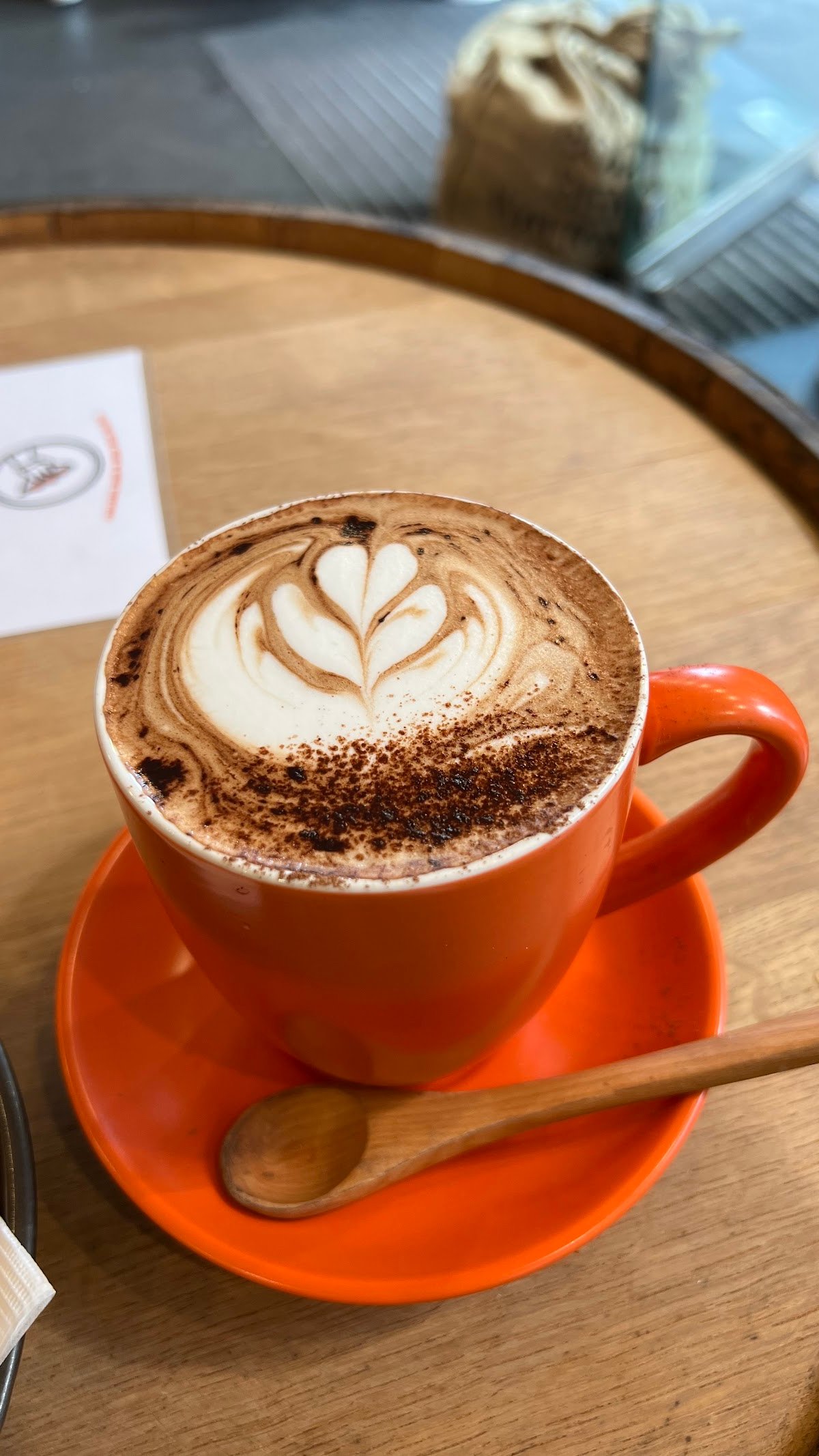 Mr. Summit Cafe specialty coffee shop in Melbourne - photo 15