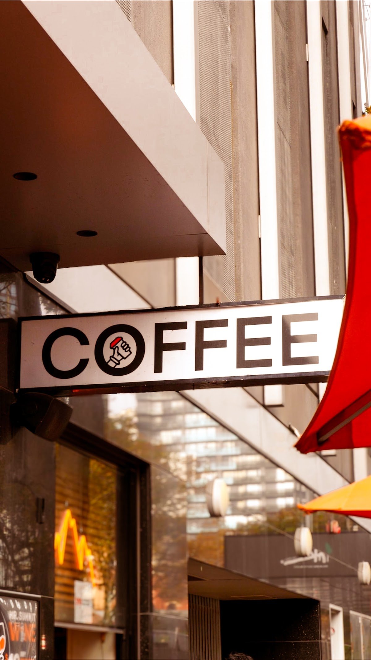 Mr. Summit Cafe specialty coffee shop in Melbourne - photo 2