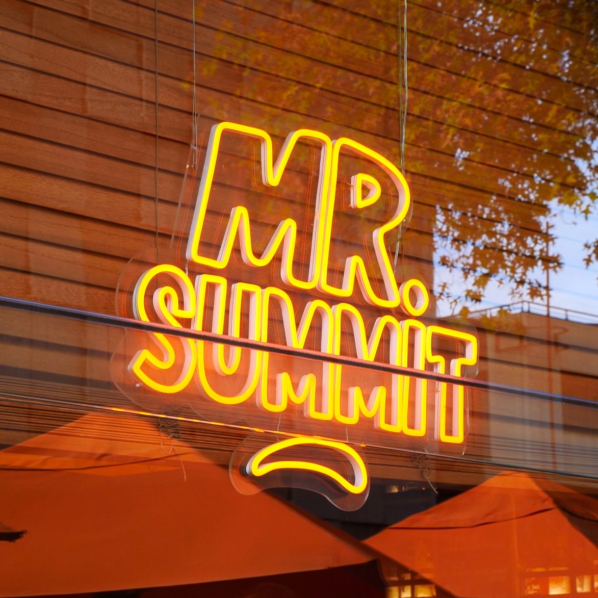 Mr. Summit Cafe specialty coffee shop in Melbourne - photo 4