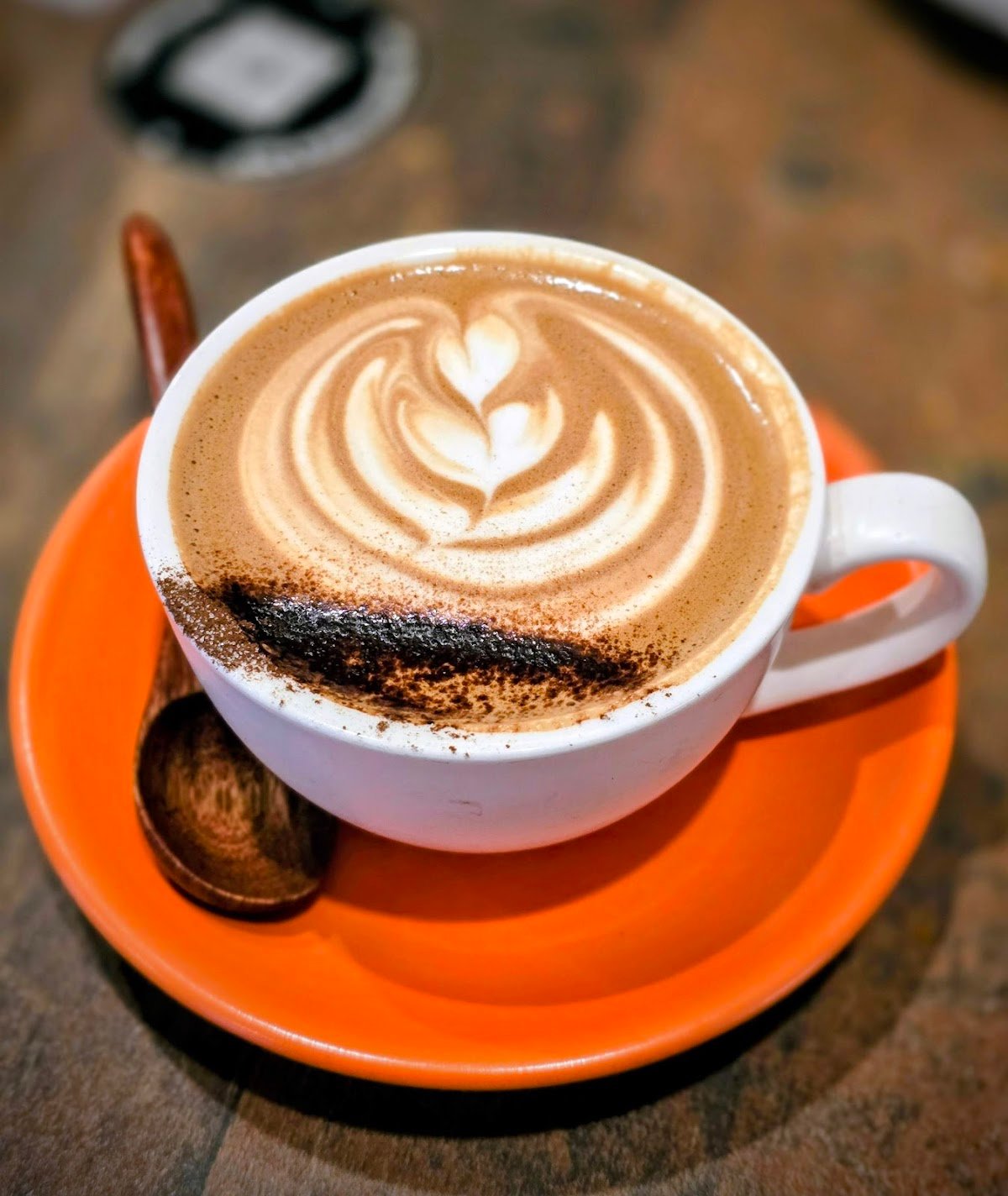 Mr. Summit Cafe specialty coffee shop in Melbourne - photo 6