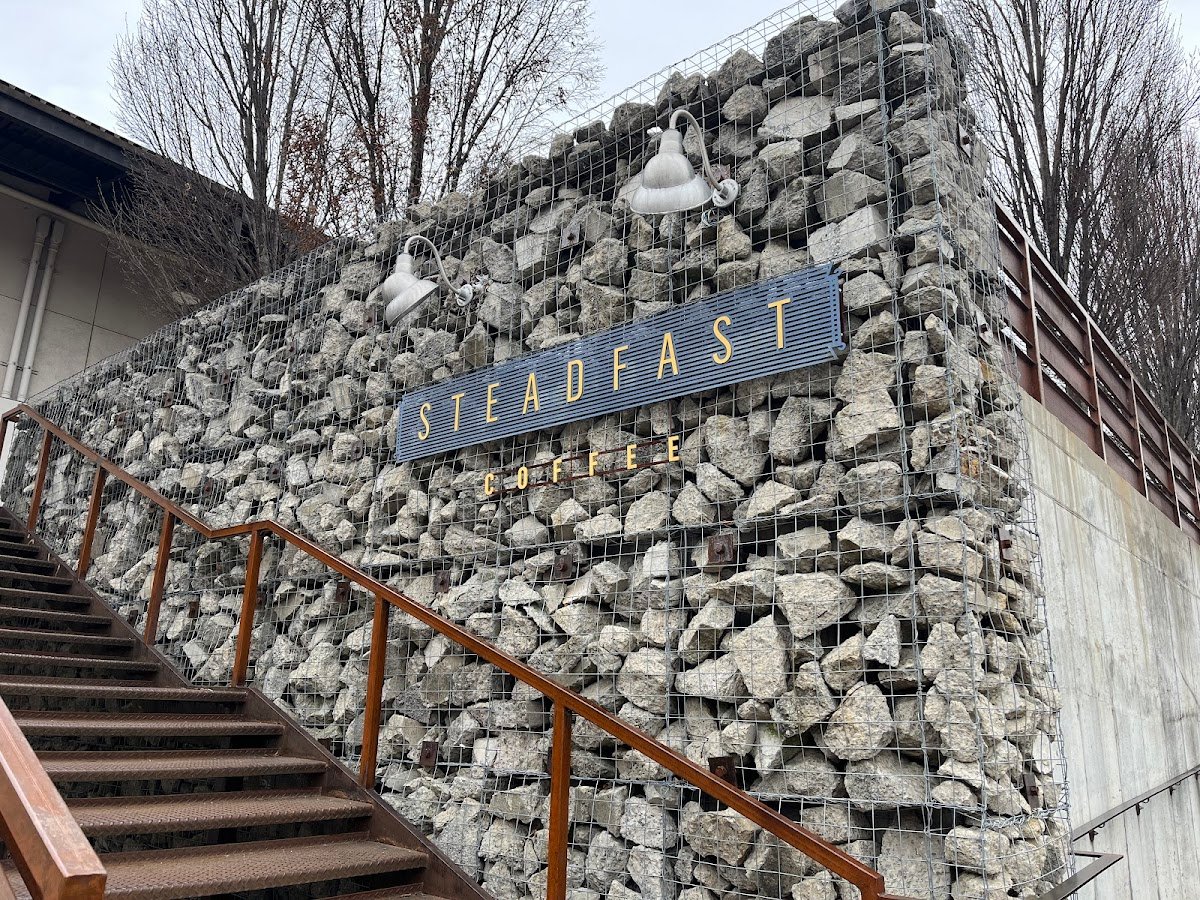 Steadfast Coffee specialty coffee shop in Nashville - photo 2