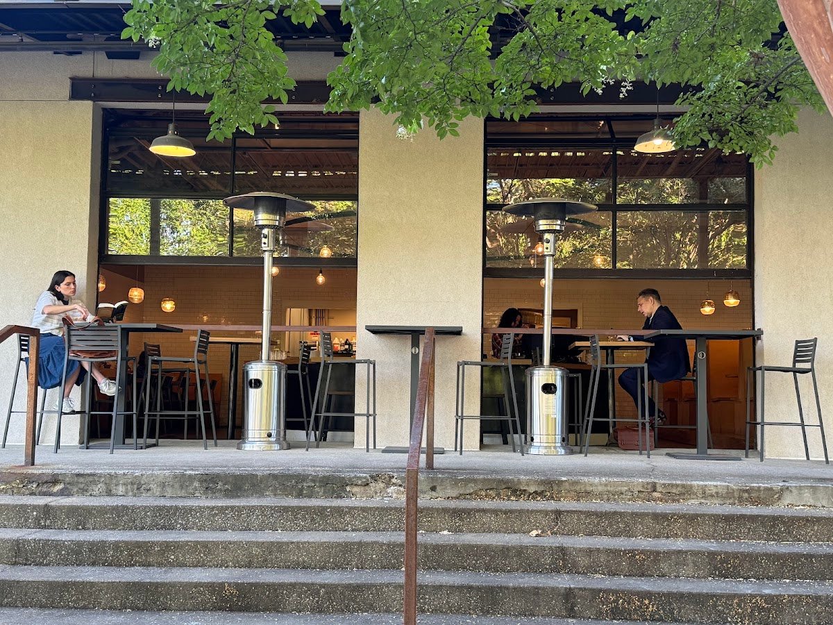 Steadfast Coffee specialty coffee shop in Nashville - photo 5