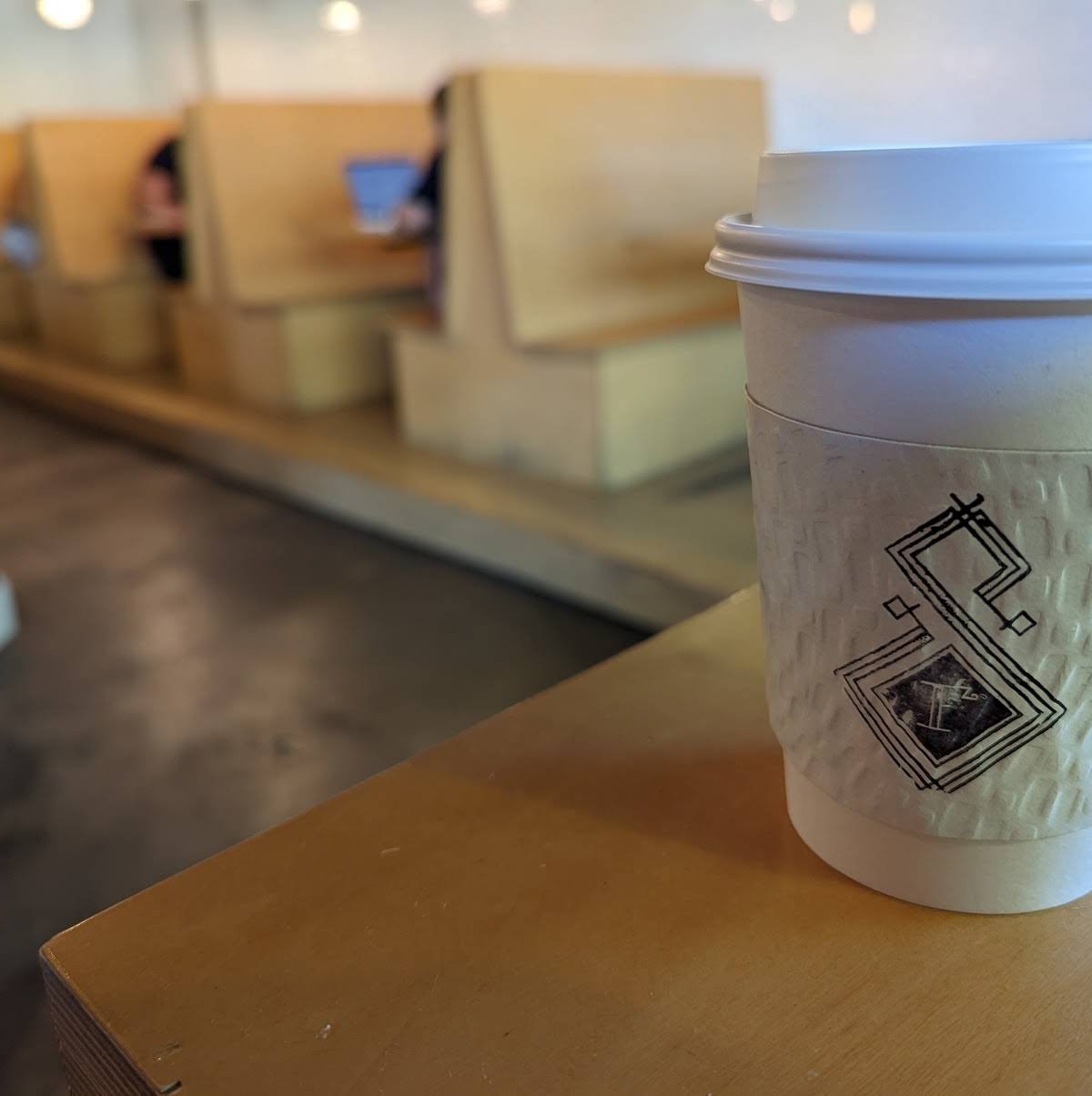 Steadfast Coffee specialty coffee shop in Nashville - photo 6