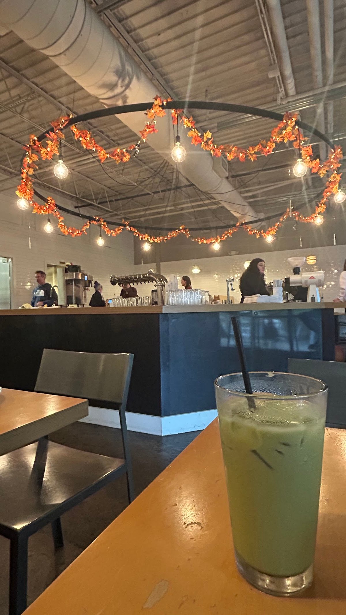 Steadfast Coffee specialty coffee shop in Nashville - photo 8