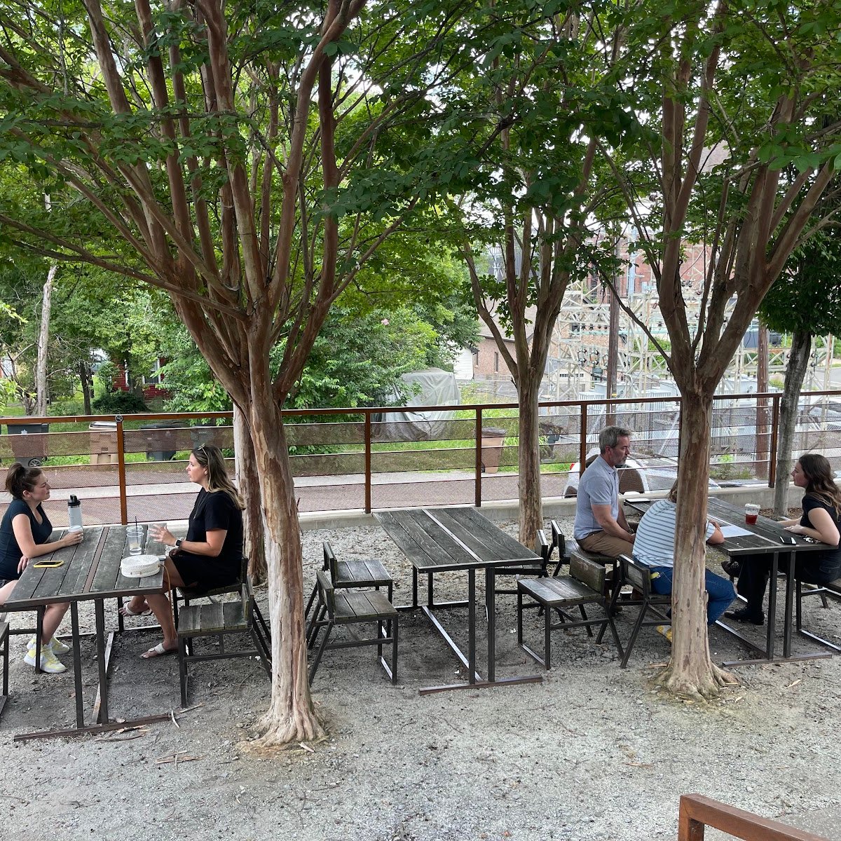 Steadfast Coffee specialty coffee shop in Nashville - photo 9