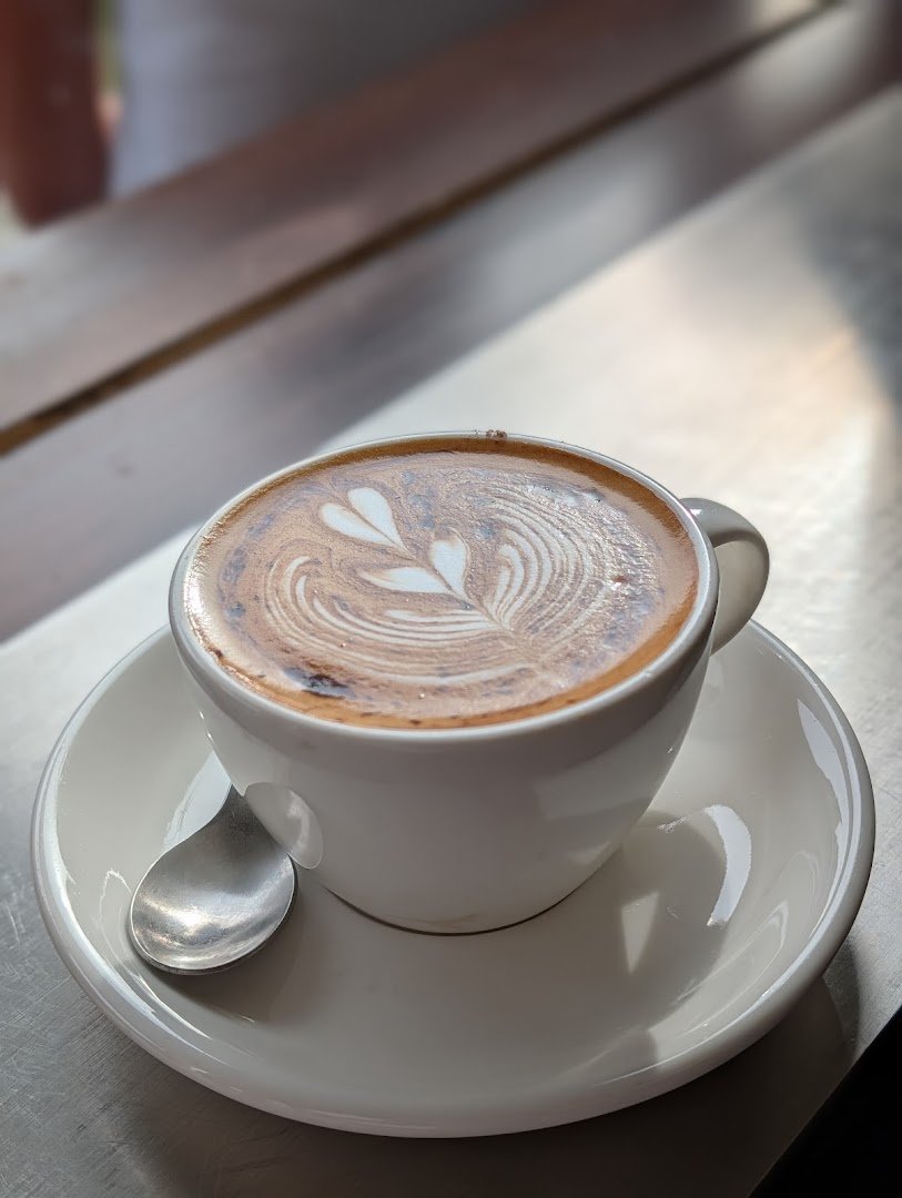 Skittle Lane Bondi specialty coffee shop in Sydney - photo 2