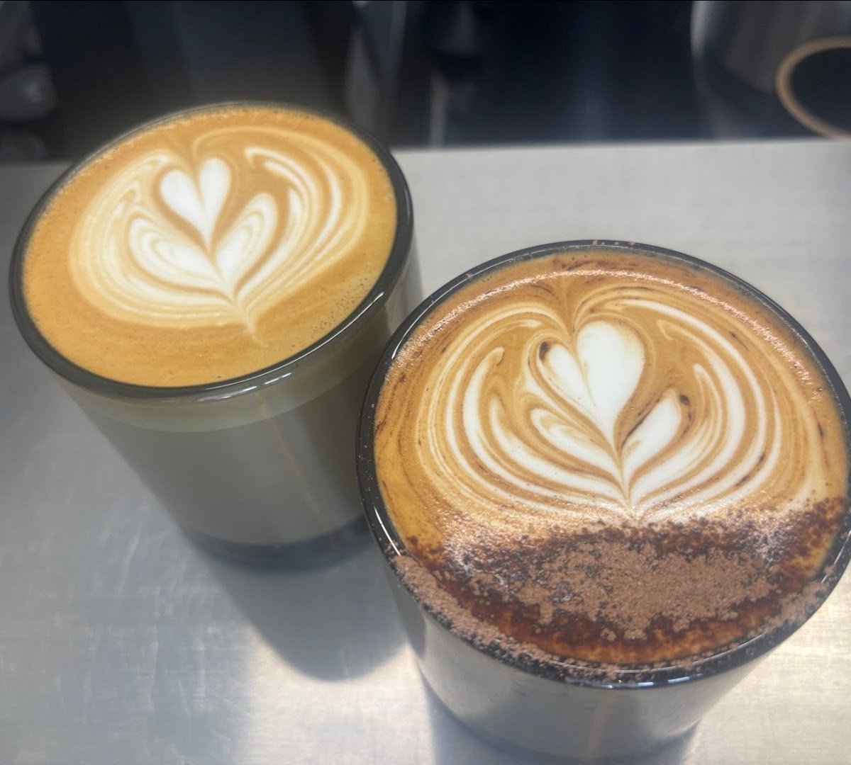 Skittle Lane Bondi specialty coffee shop in Sydney - photo 3