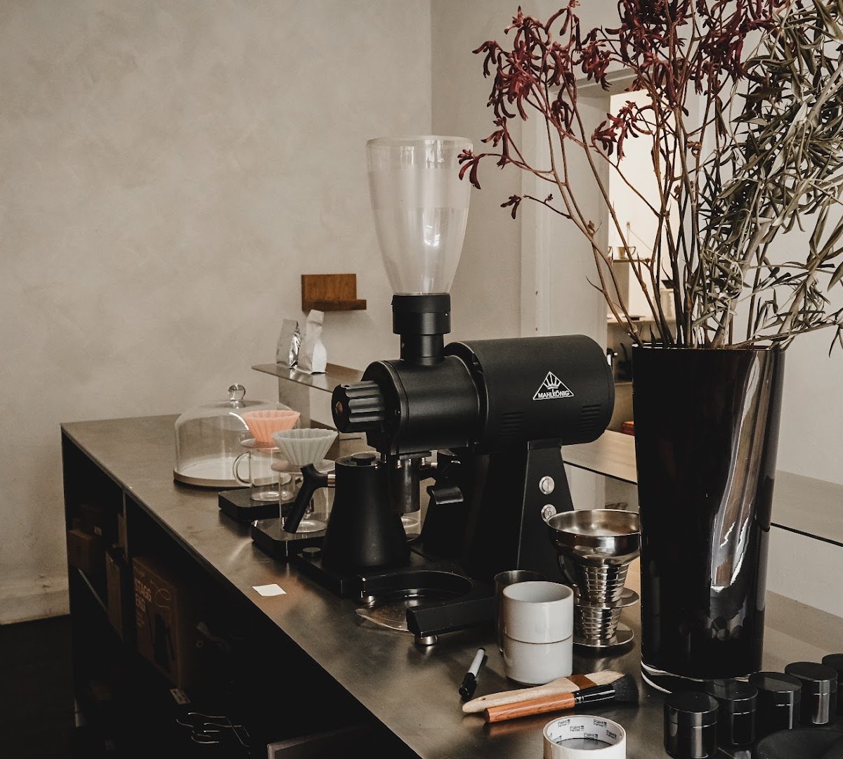 Skittle Lane Bondi specialty coffee shop in Sydney - photo 6
