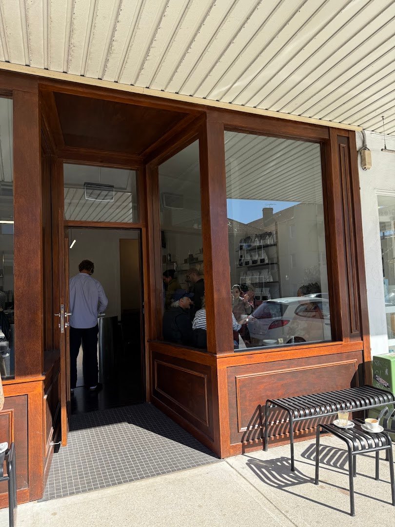Skittle Lane Bondi specialty coffee shop in Sydney - photo 8